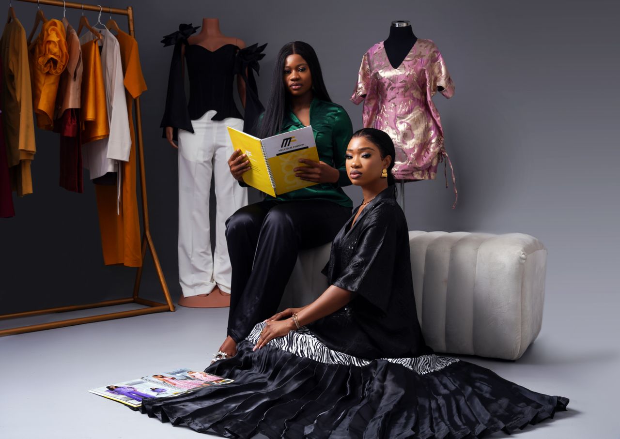 Rooted In Culture, Designed For Now