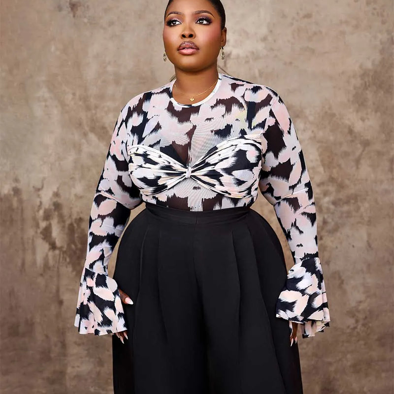 Sonia Audu Couture