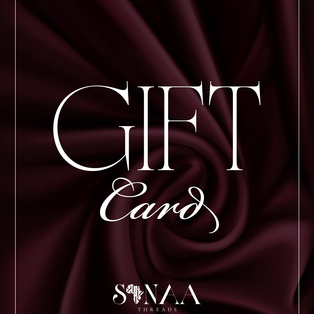 Gift Cards