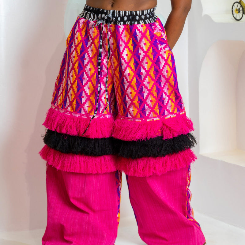 Fabs Africa