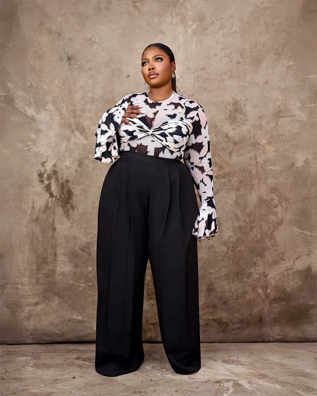 SoniaAuduCouture-EmberCollection-OliviaPantSetBlack2
