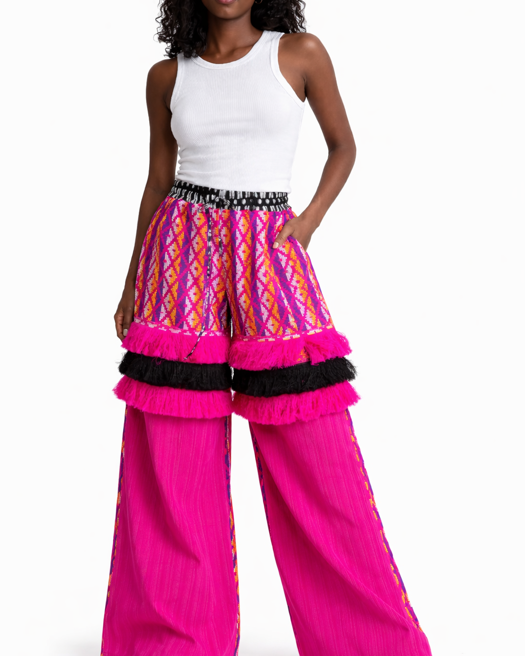 ENYI PANT