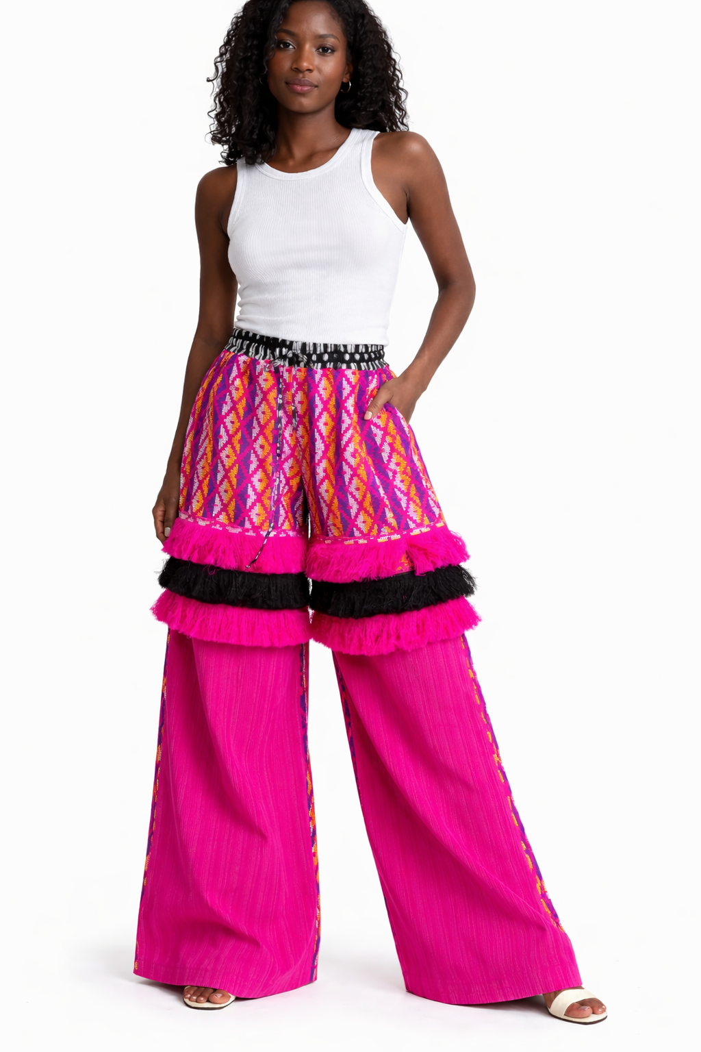 ENYI PANT