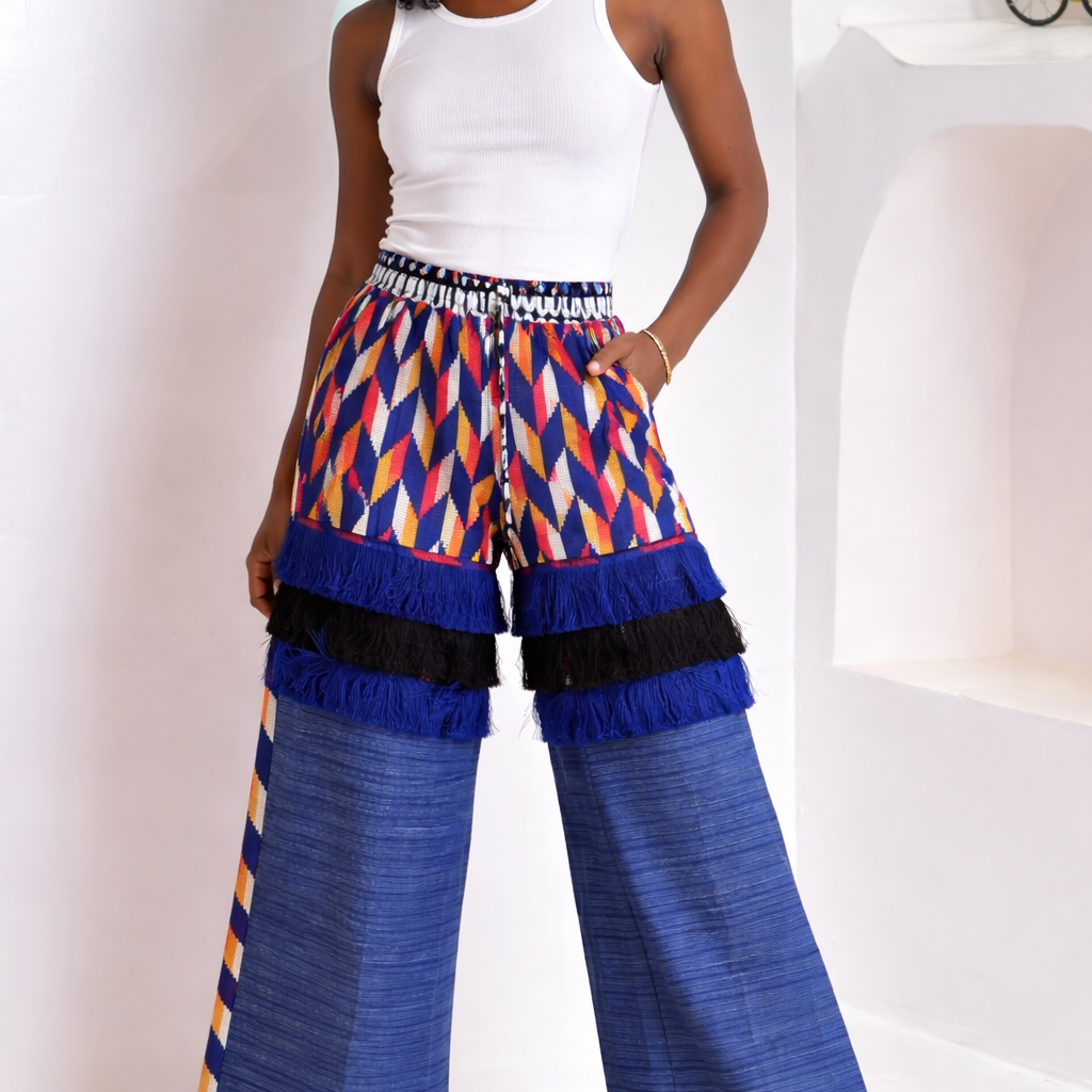 ENYI PANT