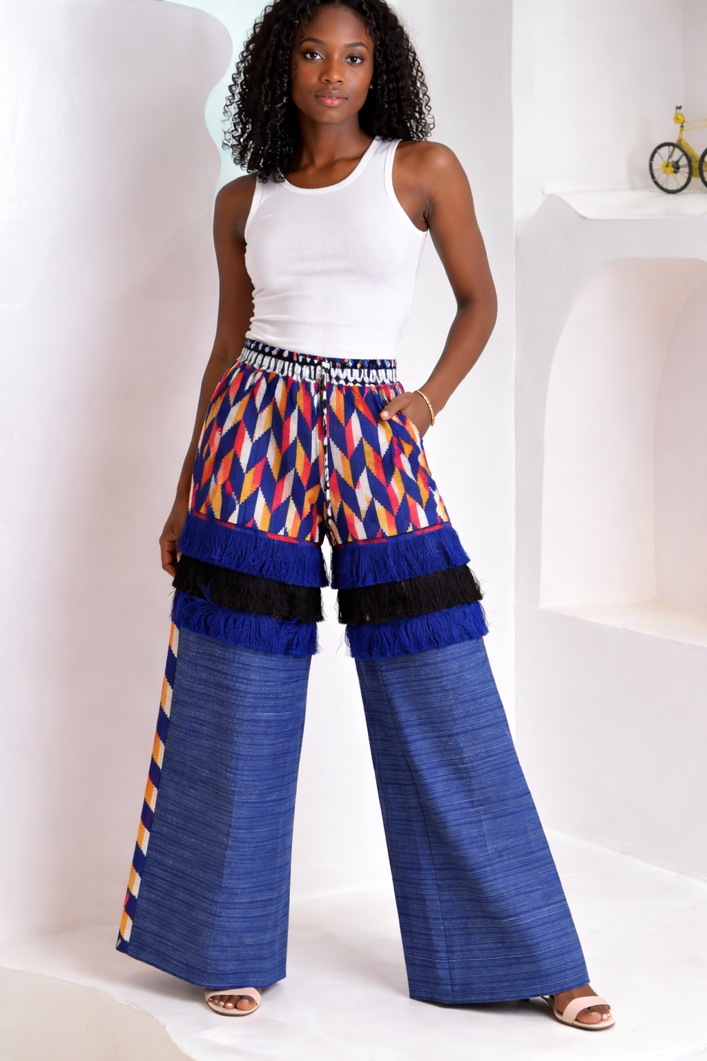 ENYI PANT