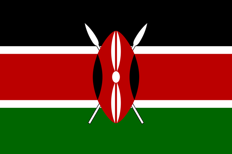 Kenya