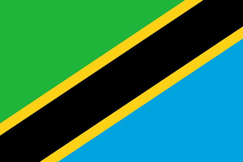 Tanzania