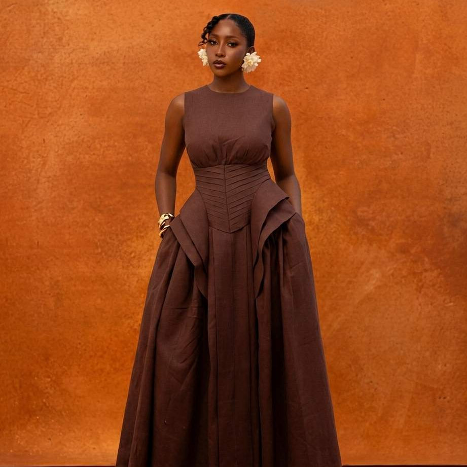 Samira Dress