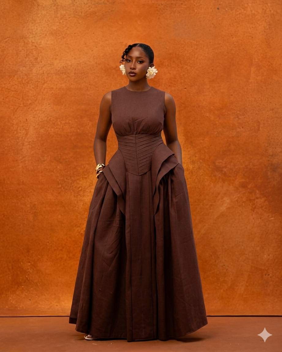 Samira Dress