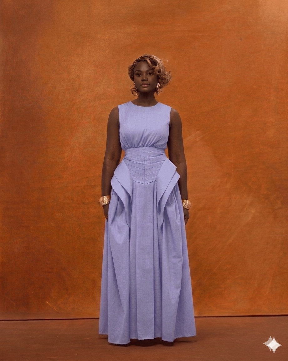 Samira Dress