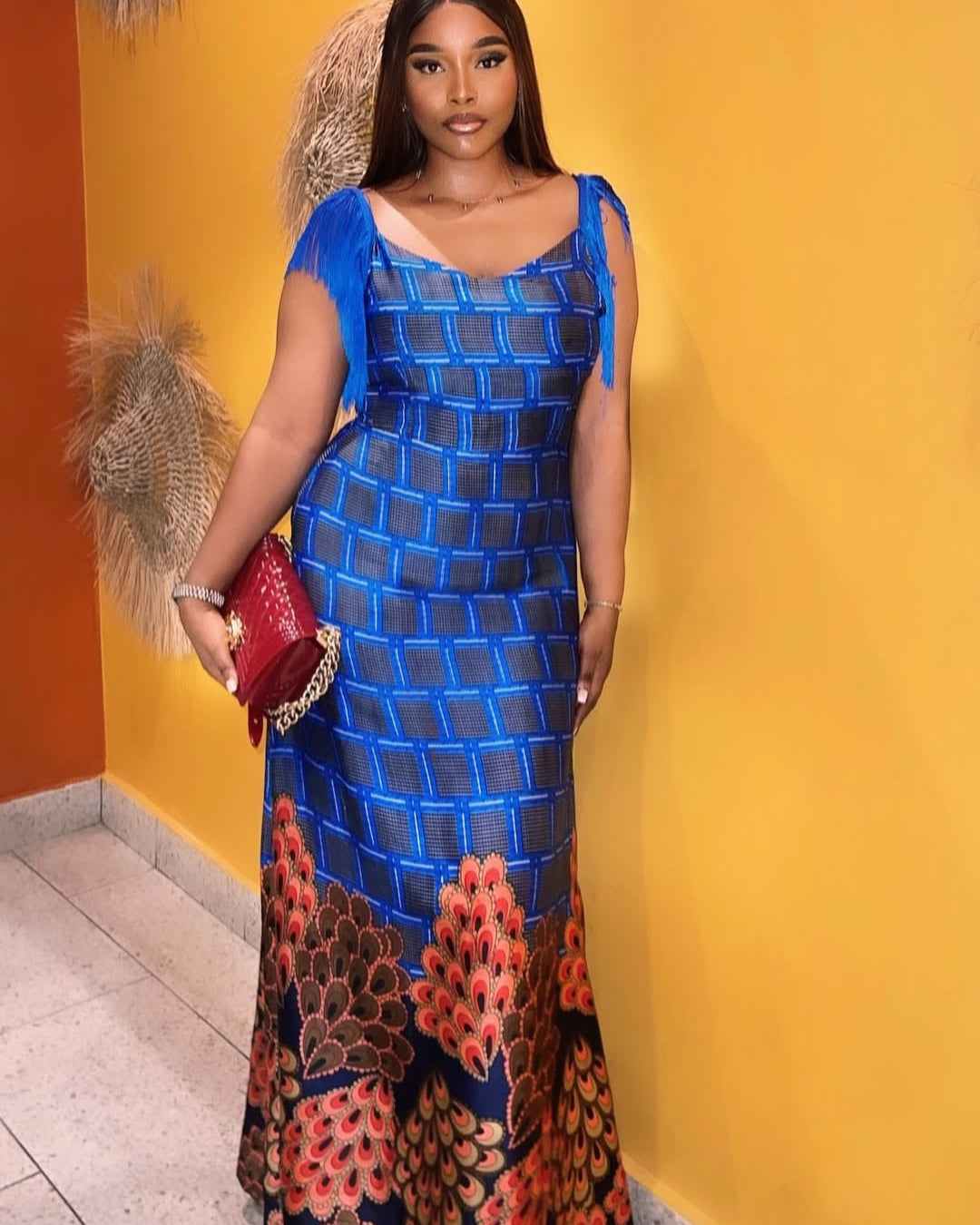 Anju Dress