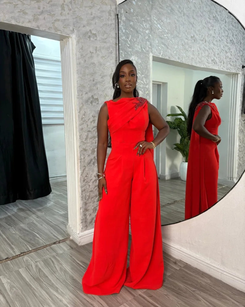 Valerie Jumpsuit
