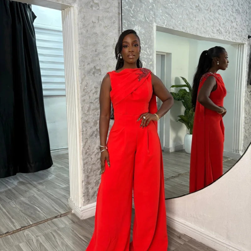 Valerie Jumpsuit